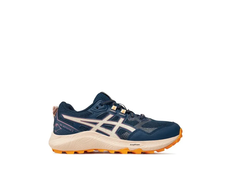 obrazek 1 Asics Buty do biegania Gel-Sonoma 7 1012B413 Niebieski