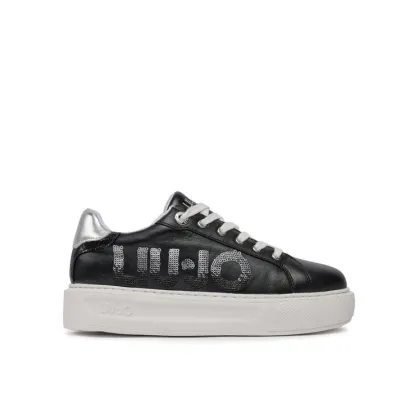 Zdjęcie Liu Jo Sneakersy Kylie 22 BA4071 PX479 Czarny