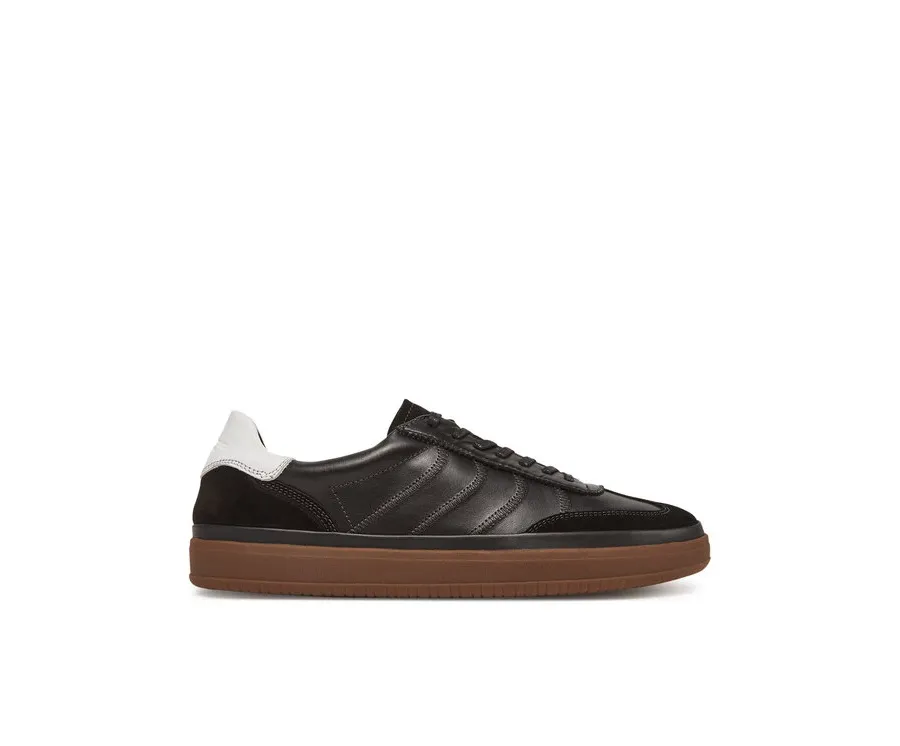 obrazek 1 Vagabond Shoemakers Sneakersy Leo 5996-042-20 Czarny