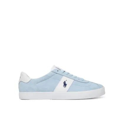 Zdjęcie Polo Ralph Lauren Sneakersy 816961260004 Niebieski