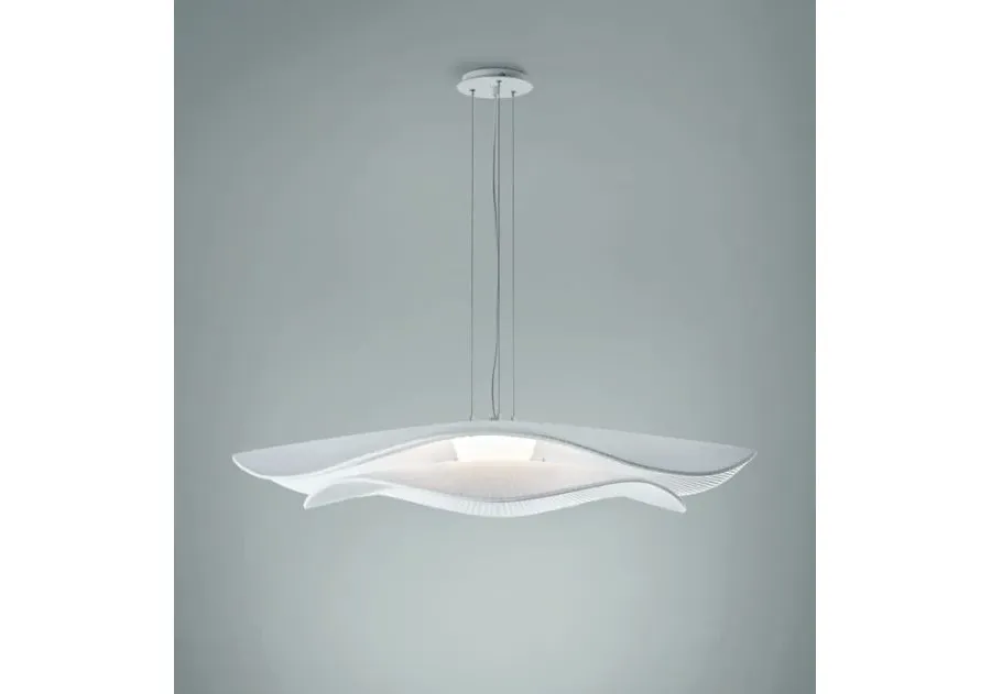 obrazek 2 Nadzwyczajne oświetlenie od hiszpańskiej marki - lampa wisząca