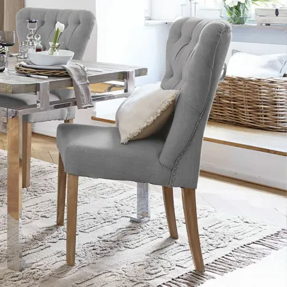 Zdjęcie Krzesło Saint-Laurent