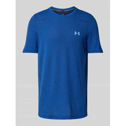 Zdjęcie T-shirt z nadrukiem z logo