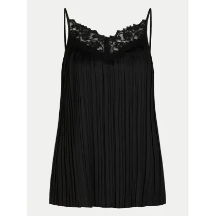 Zdjęcie Marc Aurel Top 6201 1020 93266 Czarny Regular Fit