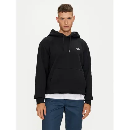Zdjęcie Dickies Bluza Summerdale DK0A4Y6P Czarny Regular Fit