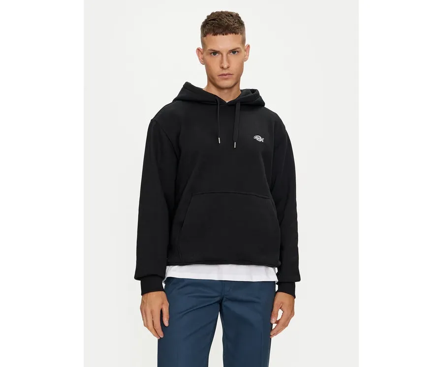 obrazek 1 Dickies Bluza Summerdale DK0A4Y6P Czarny Regular Fit