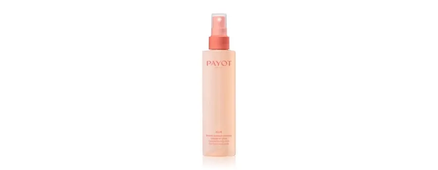 obrazek 1 PAYOT Nue Brume Tonique Douceur Spray do twarzy 200 ml