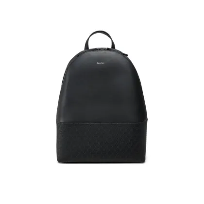 Zdjęcie Calvin Klein Plecak Ck Mixmedia Backpack_Mono K60K613184 Czarny