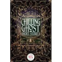 Picture Chilling Ghost Stories Ebook - Flame Tree Publishing