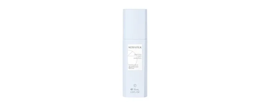 obrazek 1 Kerasilk Bändigender Balsam Kuracja bez zmywania 75 ml