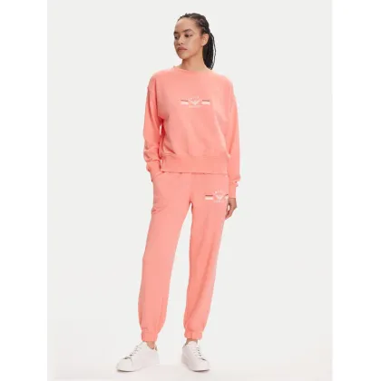 Zdjęcie Emporio Armani Underwear Dres EW000500 AF10882 U4019 Różowy Regular Fit