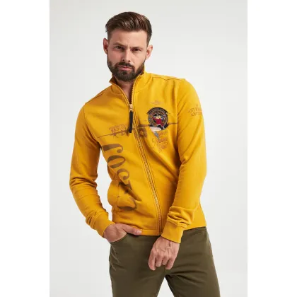 Zdjęcie Bluza męska AERONAUTICA MILITARE Aeronautica Militare