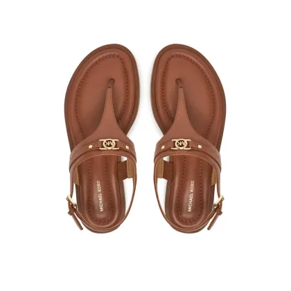 Zdjęcie MICHAEL Michael Kors Sandały 40S5MAFS4L Brązowy