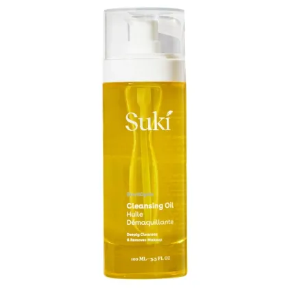 Zdjęcie Suki Skincare - Cleansing Oil 100ml 100 ml