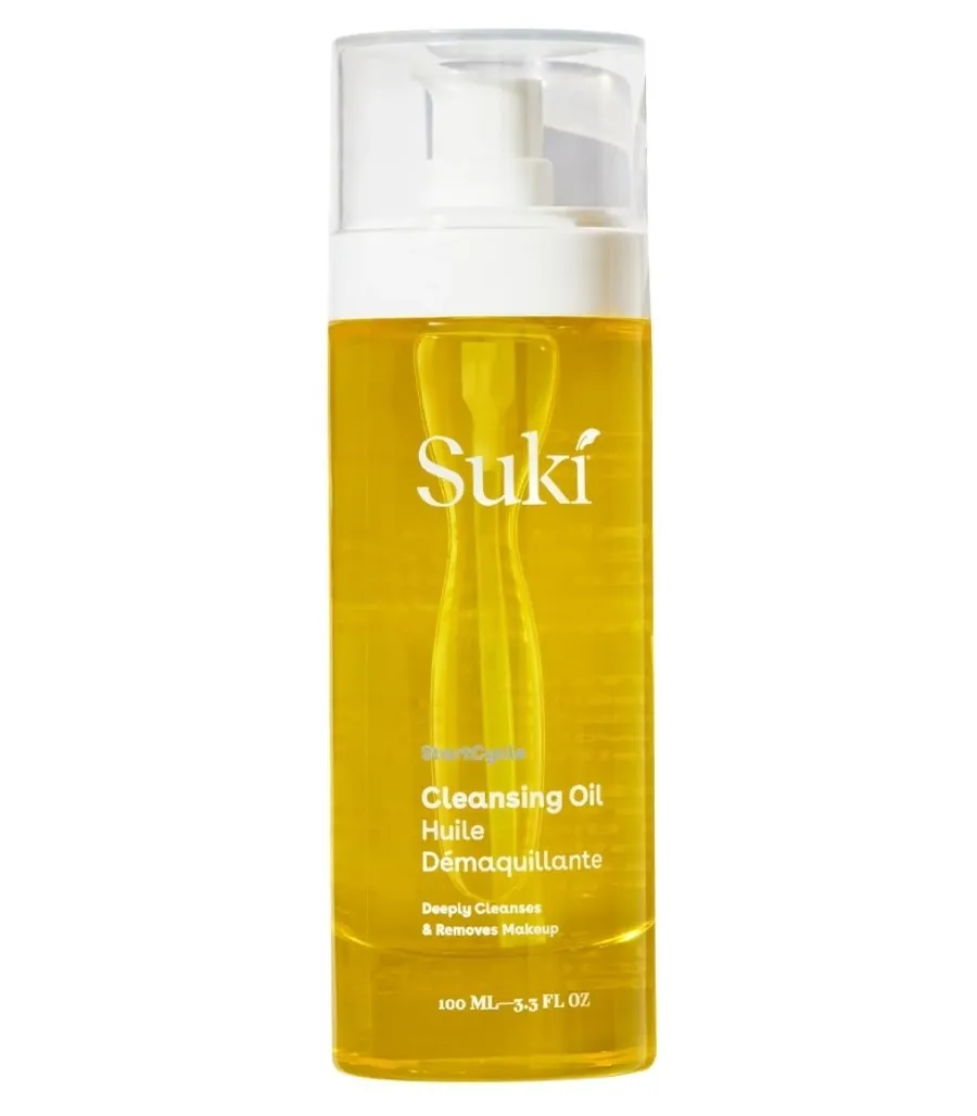 obrazek 1 Suki Skincare - Cleansing Oil 100ml 100 ml