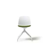 Picture A unique Kire office chair from an Italian manufacturer