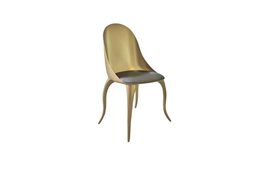 loft style chair