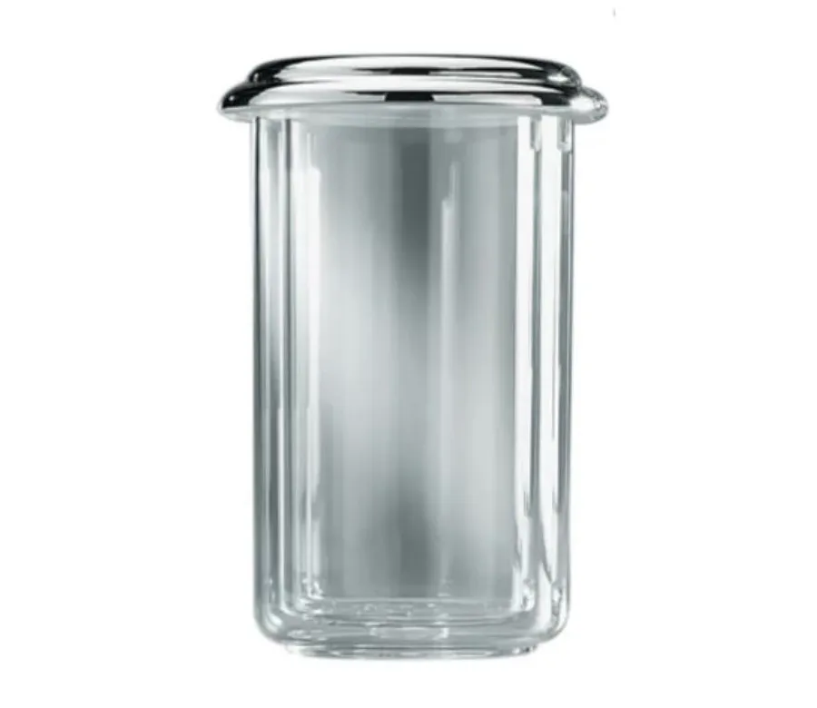 obrazek 1 Szklany cooler do alkoholu