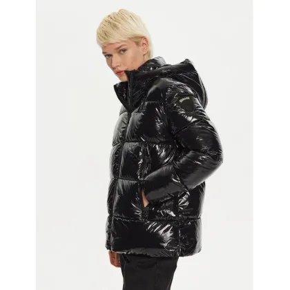 Zdjęcie Blauer Kurtka zimowa 24WBLDC02342 Czarny Regular Fit