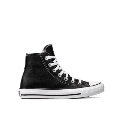 Zdjęcie Converse Trampki Chuck Taylor All Star HI 132170C Czarny