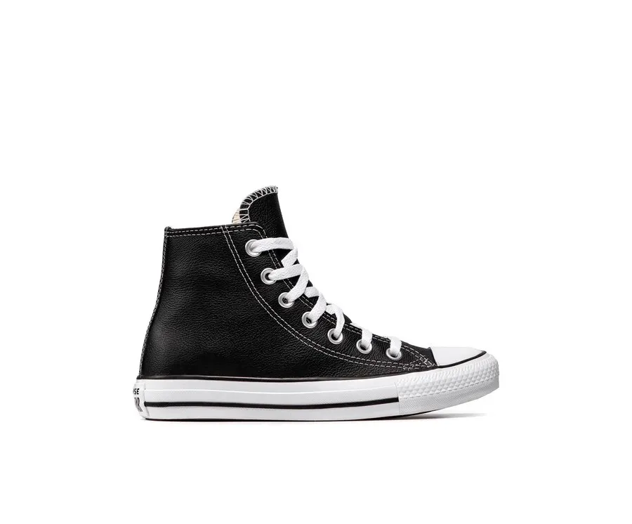 obrazek 1 Converse Trampki Chuck Taylor All Star HI 132170C Czarny