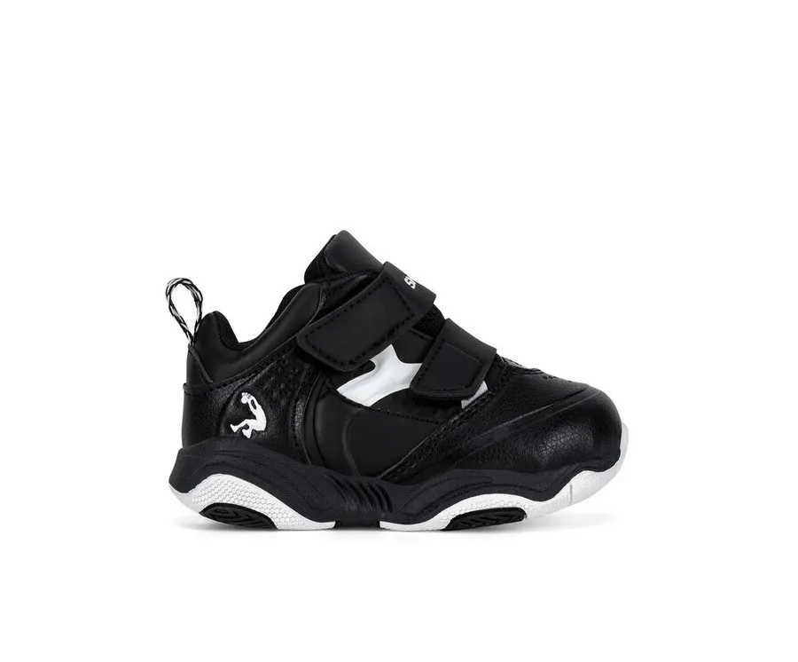 obrazek 1 Shaq Sneakersy SPIN MOVE AQ95001T-B Czarny