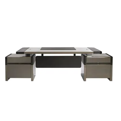 Picture Exclusive MASTER desk for modern offices - Collecion Alexandra