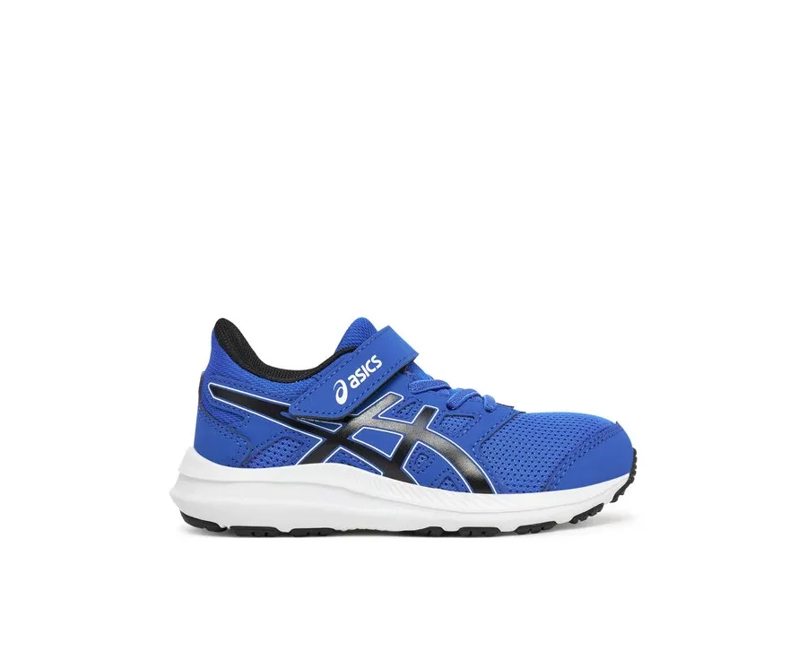 obrazek 1 Asics Buty do biegania Jolt 4 Ps 1014A299 Niebieski