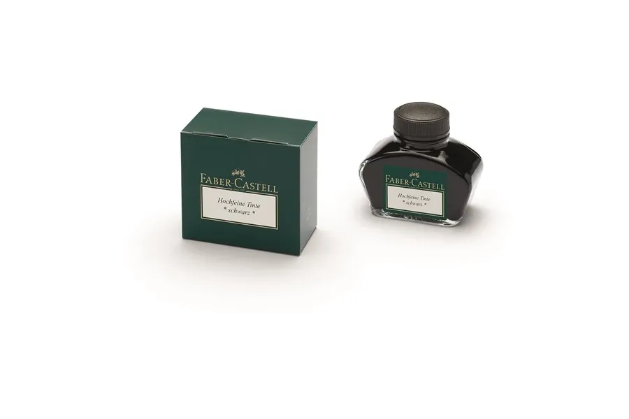obrazek 2 Atrament czarny 60,7ml