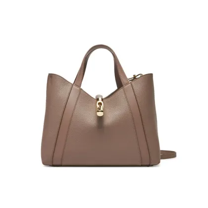 Zdjęcie Furla Torebka Goccia S WB01789 BX3353 KH 3624S Beżowy