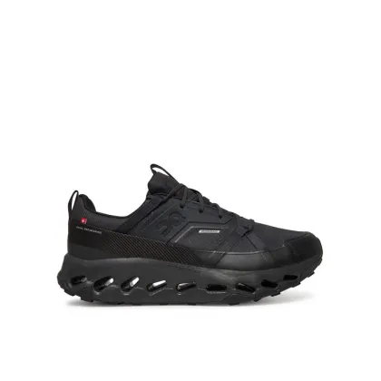 Zdjęcie On Sneakersy Cloudhorizon Waterproof 3ME10051043 Czarny