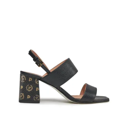 Zdjęcie Pollini Sandały SA16106C1ITDP000 Czarny