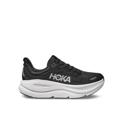 Zdjęcie Hoka Buty do biegania Bondi 9 1162012 Czarny