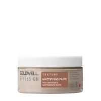 Zdjęcie Goldwell Stylesign Texture Pasta matująca Pasta do włosów 100 ml