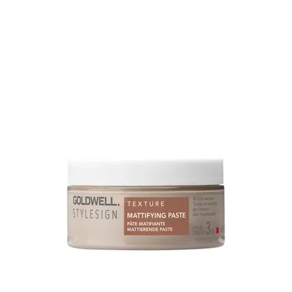 Zdjęcie Goldwell Stylesign Texture Pasta matująca Pasta do włosów 100 ml