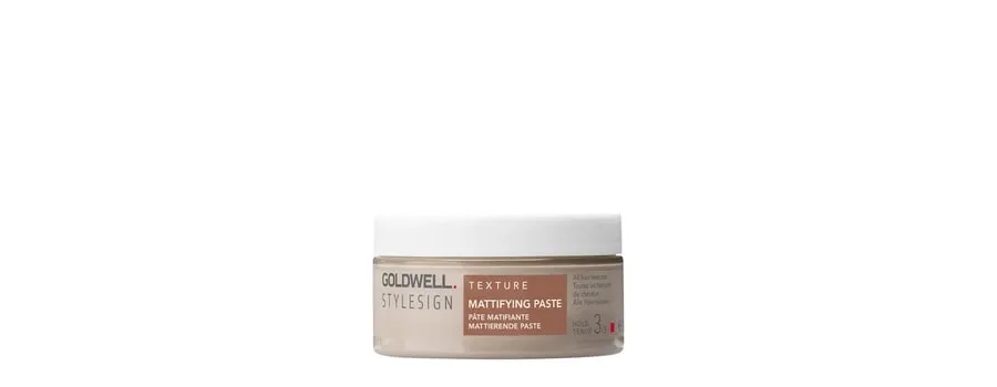 obrazek 1 Goldwell Stylesign Texture Pasta matująca Pasta do włosów 100 ml