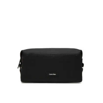 Zdjęcie Calvin Klein Kosmetyczka K50K512802 Czarny