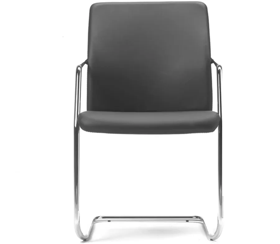 obrazek 2 Minimalistyczne krzesło TEMPV