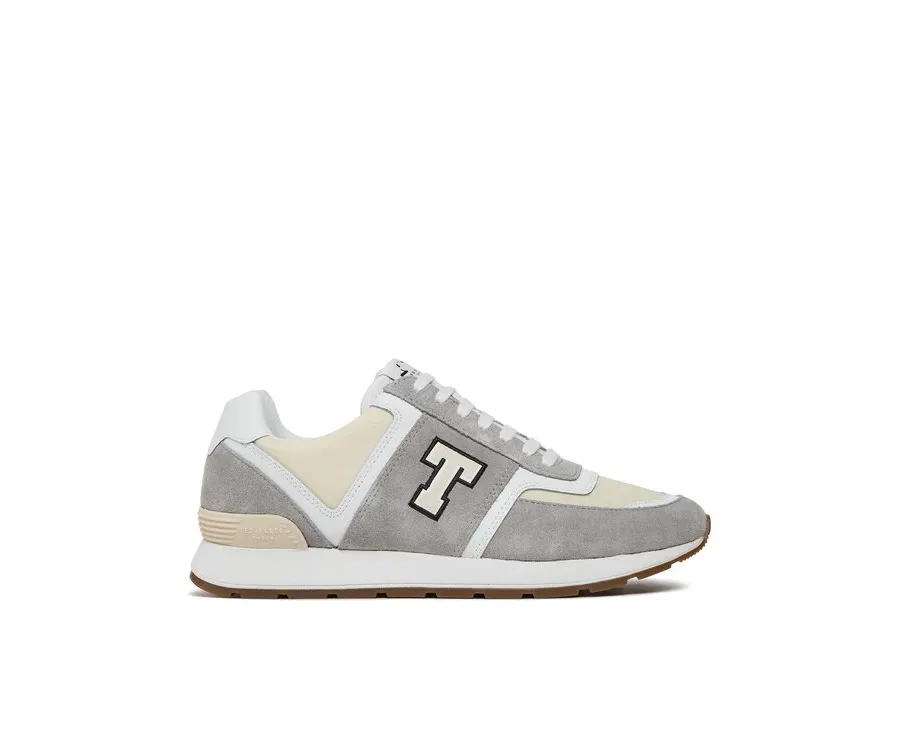 obrazek 1 Ted Baker Sneakersy Gregory 256661 Szary