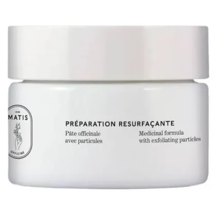 Zdjęcie Matis Officine Regenerująca Maseczka Złuszczająca 50 ml