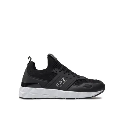 Zdjęcie EA7 Emporio Armani Sneakersy X8X175 XK380 Q739 Czarny