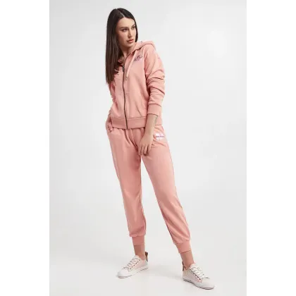 Zdjęcie Spodnie dresowe damskie ARMANI EXCHANGE Armani Exchange