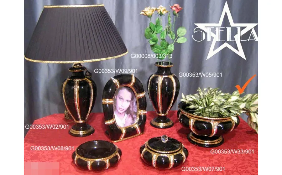 obrazek 1 Urokliwa ceramiczna miska