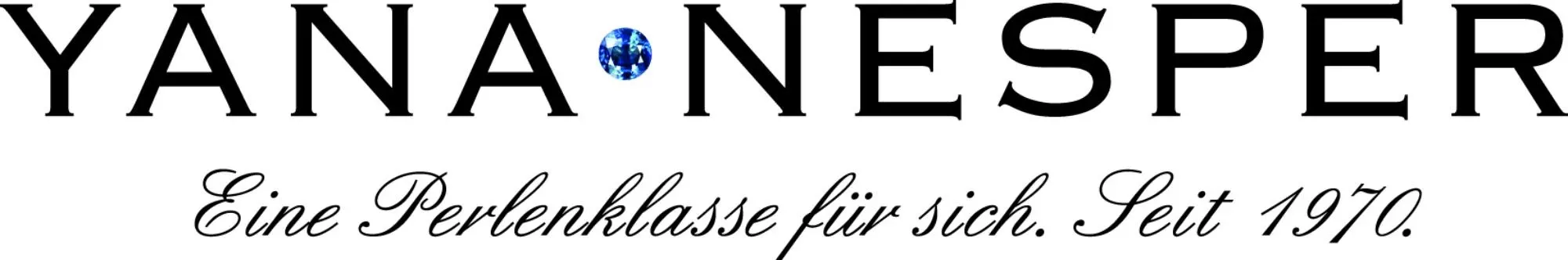 Yana Nesper logo