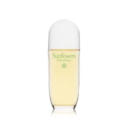 Zdjęcie Elizabeth Arden Sunflowers Honey Daze Woda toaletowa 100 ml
