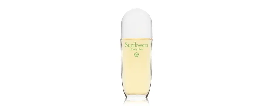 obrazek 1 Elizabeth Arden Sunflowers Honey Daze Woda toaletowa 100 ml