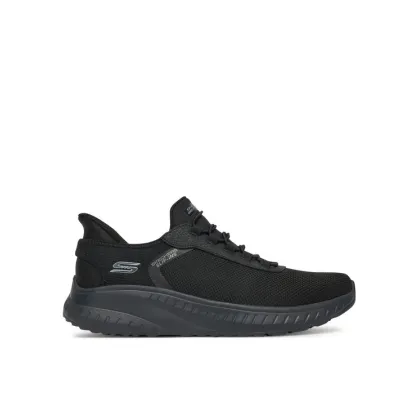 Zdjęcie Skechers Sneakersy SLIP INS BOBS SPORT SQUAD 118303 BBK Czarny