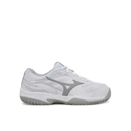 Zdjęcie Mizuno Buty do tenisa Break Shot 5 Cc 61GC2526 Biały