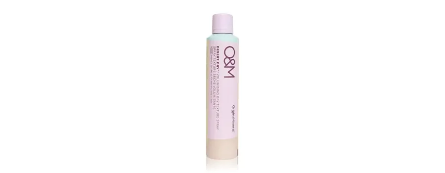 obrazek 1 O&M Desert Dry Suchy szampon 300 ml