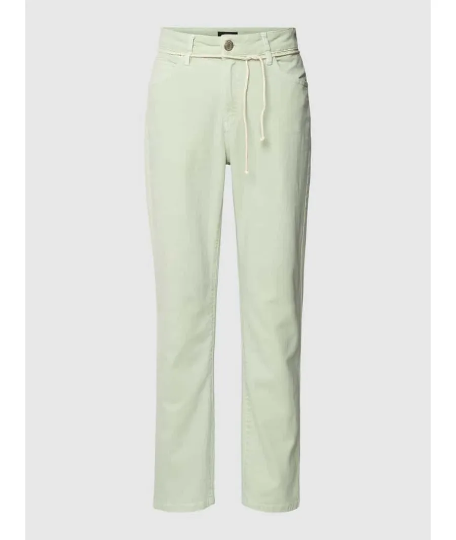 obrazek 1 Jeansy z 5 kieszeniami model ‘Louis’